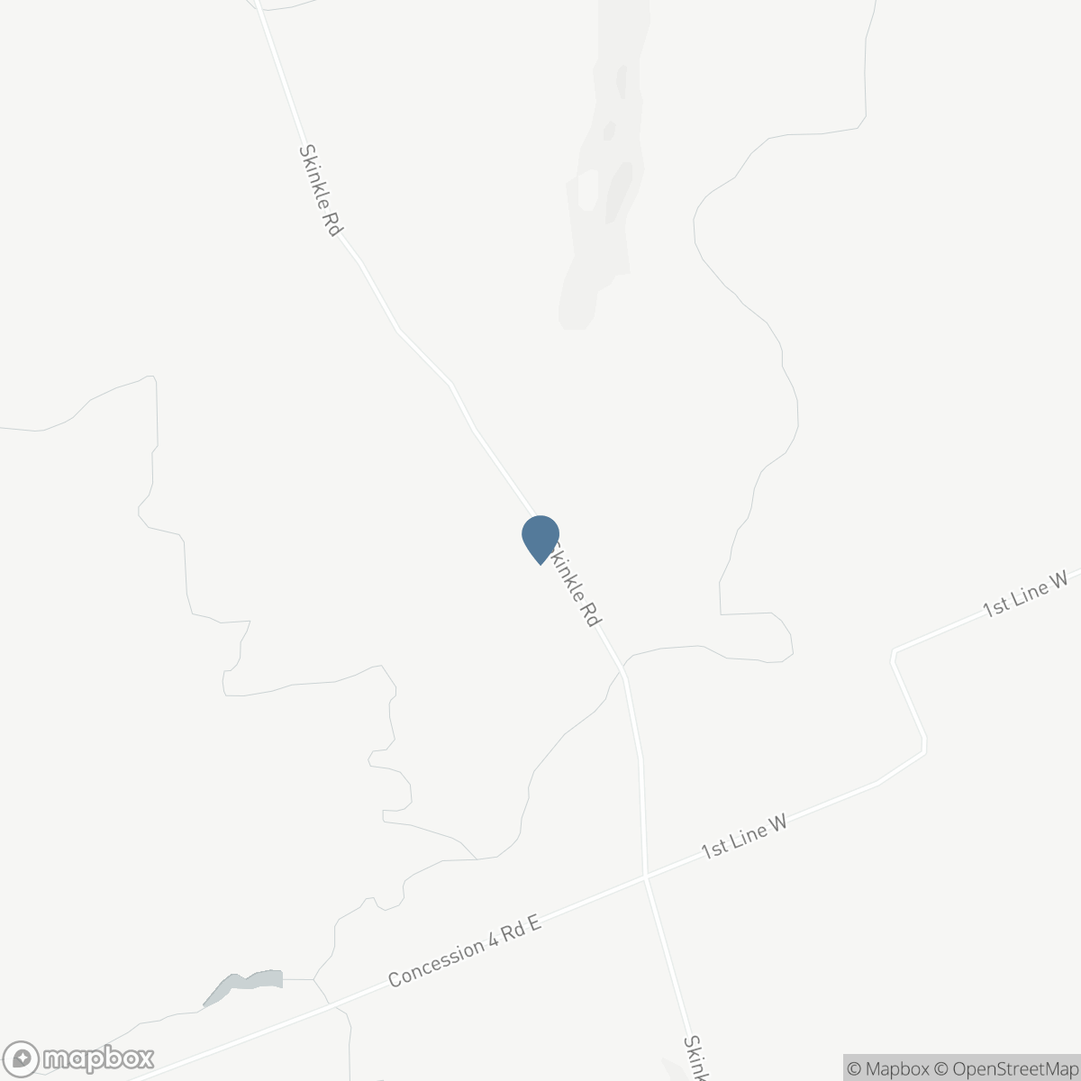 198 SKINKLE ROAD, Trent Hills, Ontario K0K 3K0